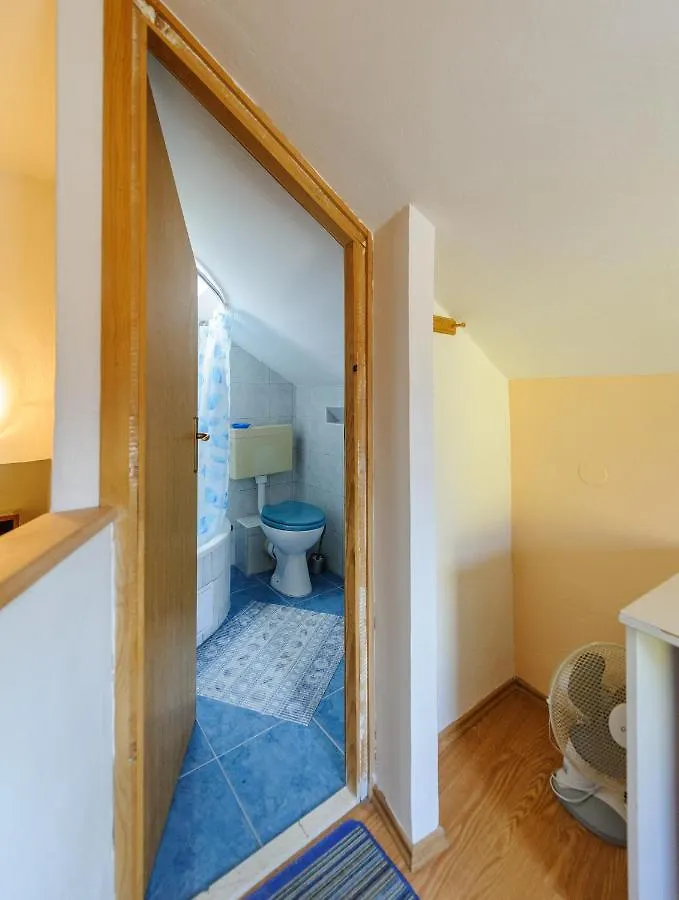 Apartments Kovacic_Grubisic 0*, Split Croatia